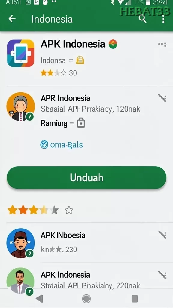 Screenshot Guatogel nomor 2