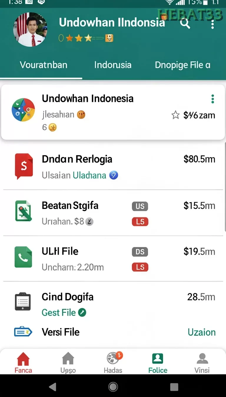 Screenshot Guatogel nomor 1