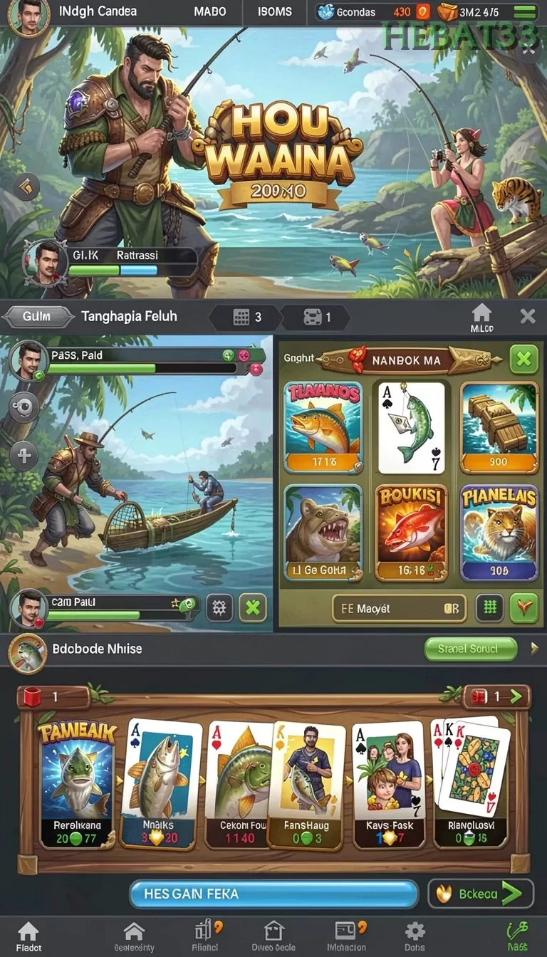 Screenshot Monte77 nomor 1