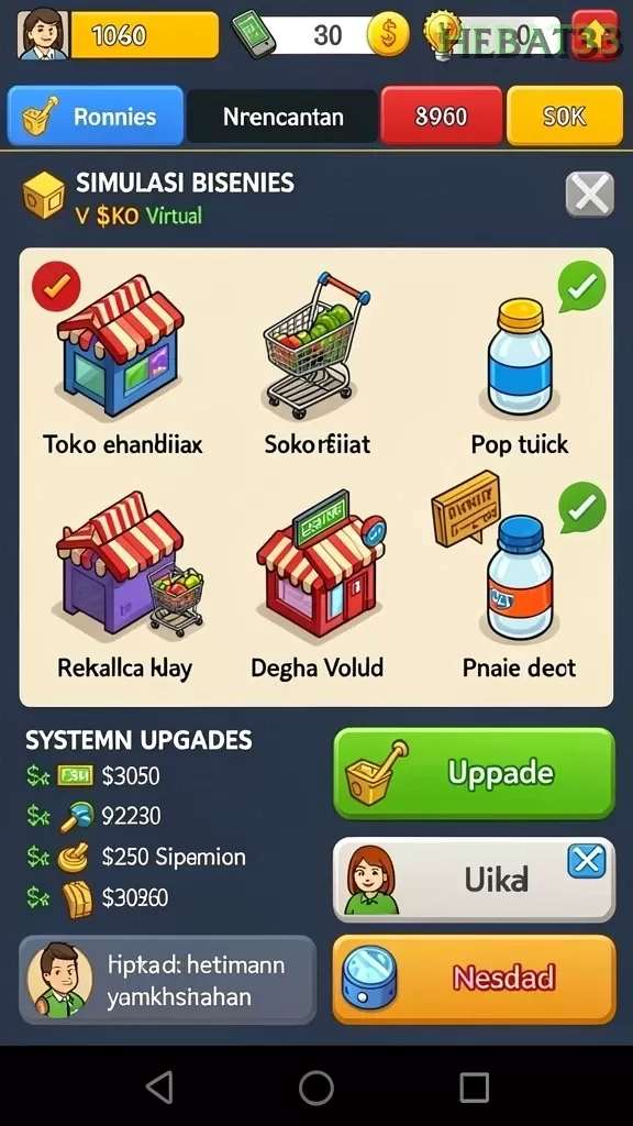 Screenshot Peti4d nomor 2
